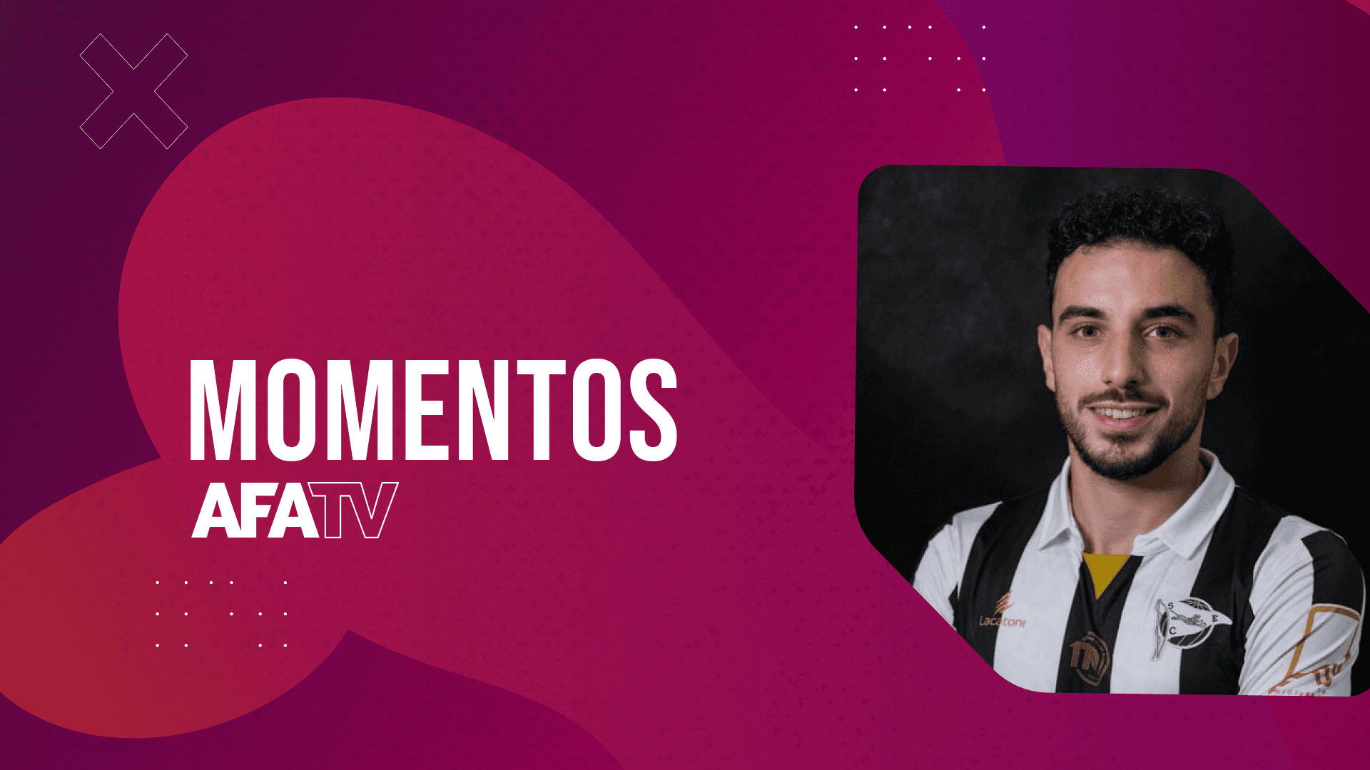 Momentos AFA TV | Campeonato Sabseg | Jornada 10 - Espinho