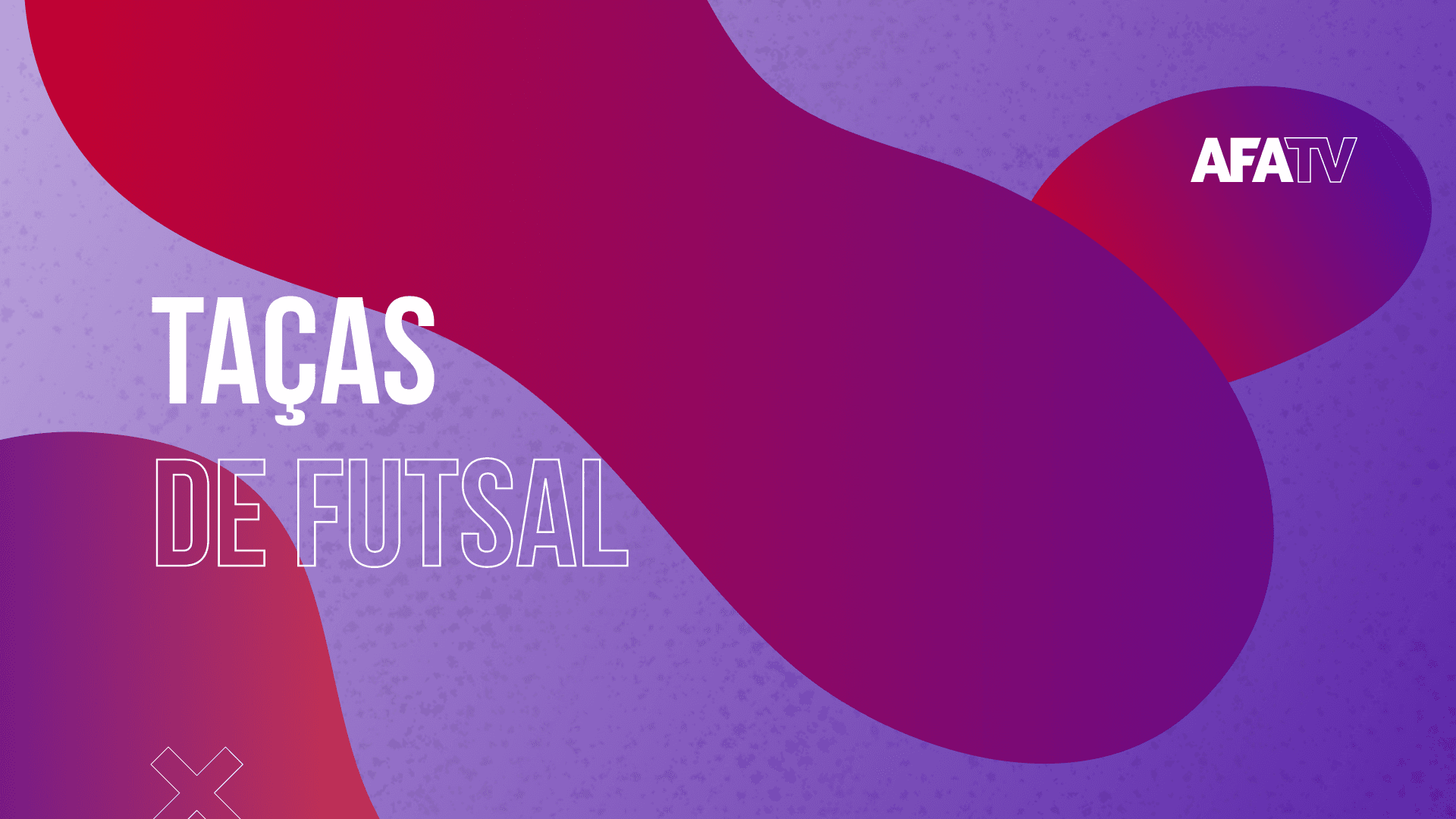 Taça de Honra Futsal