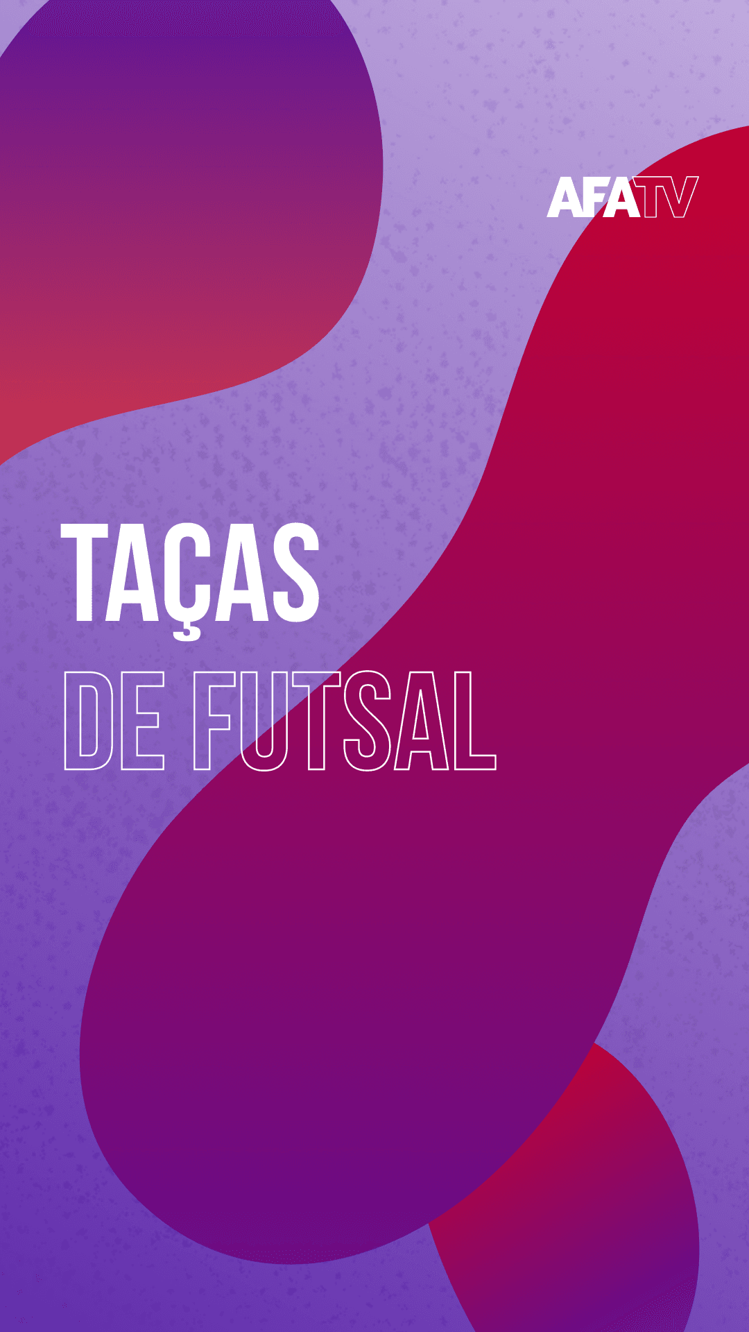 Taça de Honra Futsal