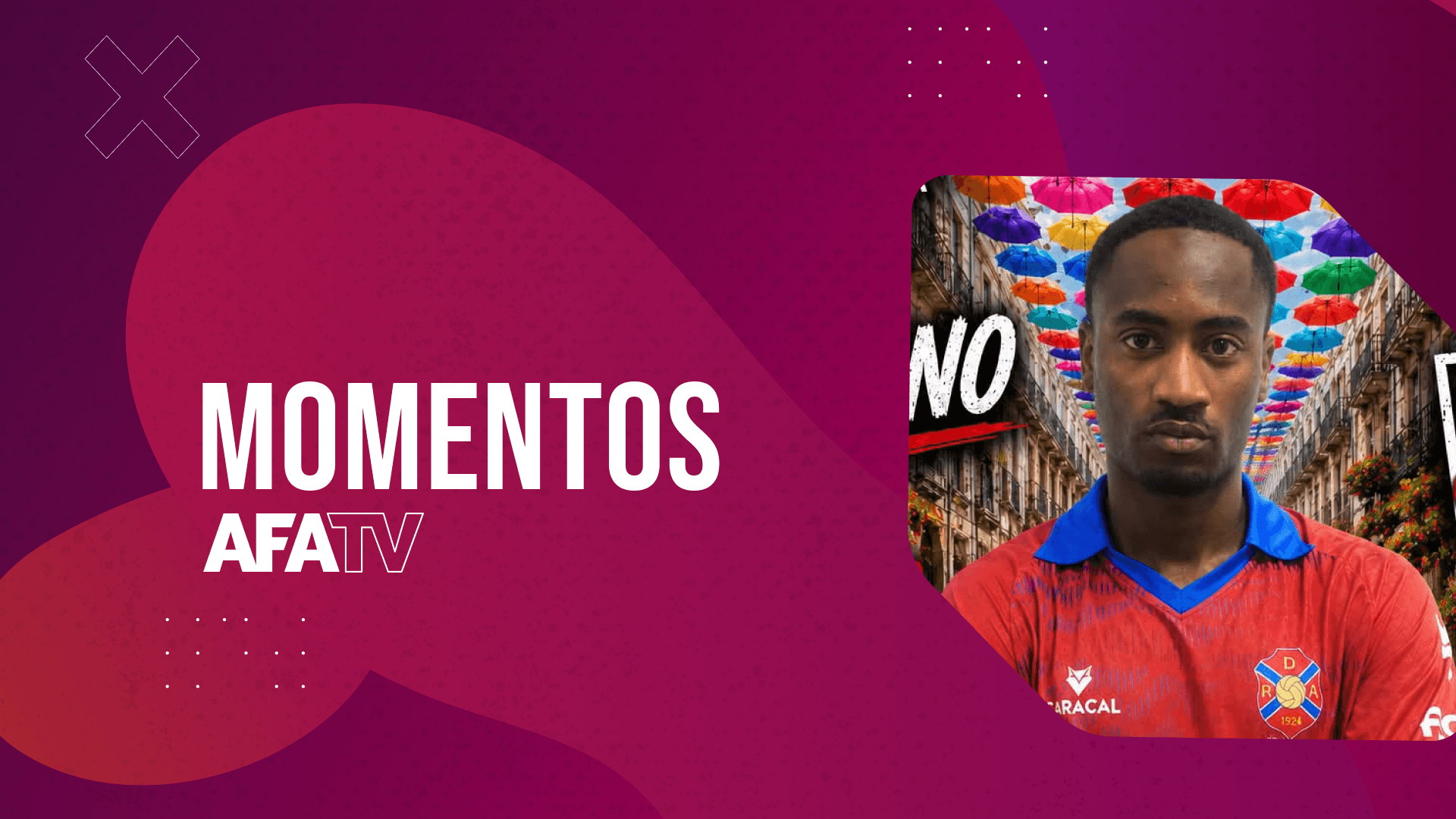 Momentos AFA TV | Campeonato Sabseg | Jornada 5 | 2026/2027