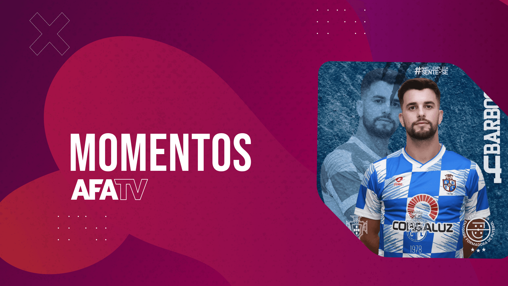 Momentos AFA TV | Campeonato Sabseg | Jornada 2 | 2026/2027