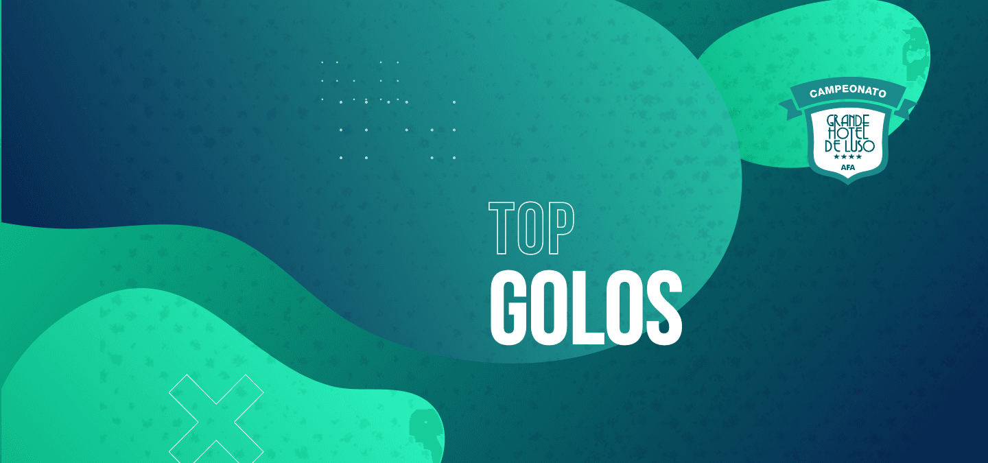 Jornada 2 | Top Golos | GHL | 2026/2027