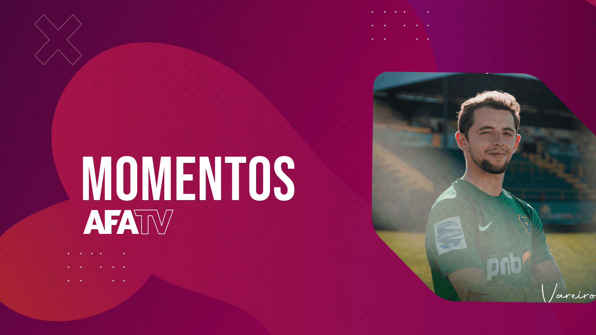 Momentos AFA TV | Campeonato Sabseg | Jornada 32