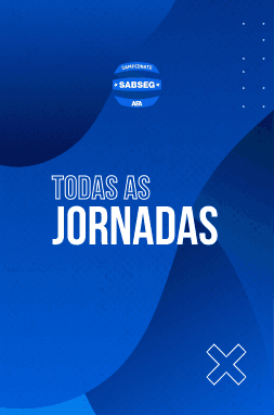 Todas as Jornadas - Sabseg 2026/2027