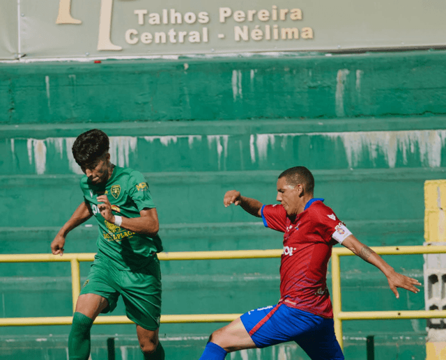 Campeonato SABSEG: Espectáculo de 26 golos marca a 3.ª jornada