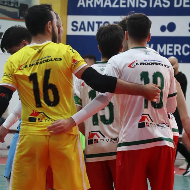 Golos e reviravoltas marcam a 24.ª jornada do Campeonato GHL