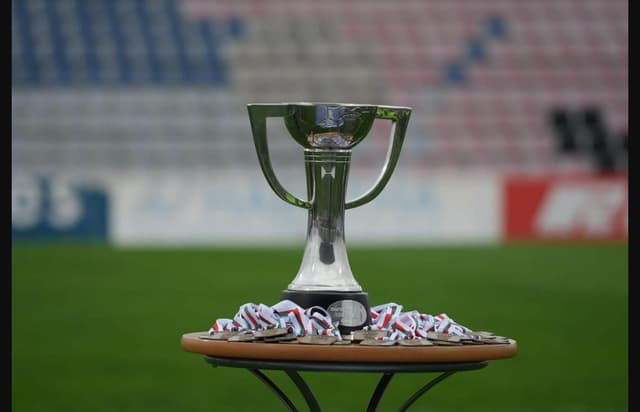 Sorteio do Campeonato SABSEG reagendado para 11 de agosto