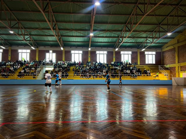 GD Gafanha goleia FC Arouca e segue só com vitórias no Campeonato GHL