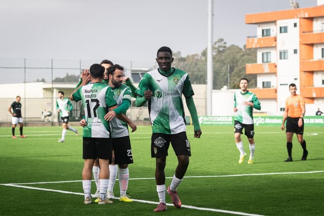 Jornada 20 confirma forças no topo e equilíbrio no pelotão intermédio