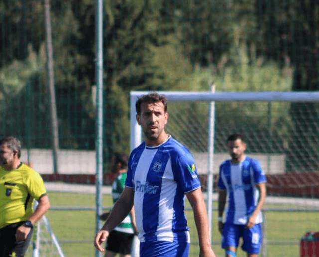 Chuva de golos e grandes goleadas marcam o arranque da Taça Pecol