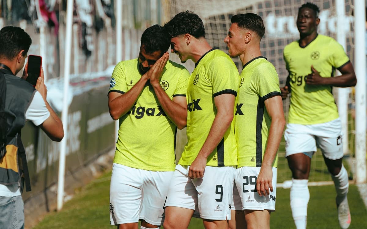 Ovarense não abranda e Estarreja segura o pódio na 32.ª jornada do SABSEG