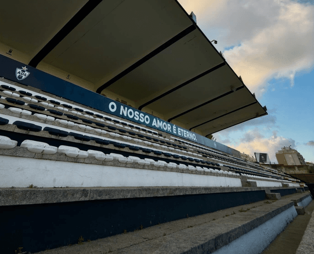 AD Sanjoanense SAD: A glória dos títulos, o berço de campeões e a paixão familiar