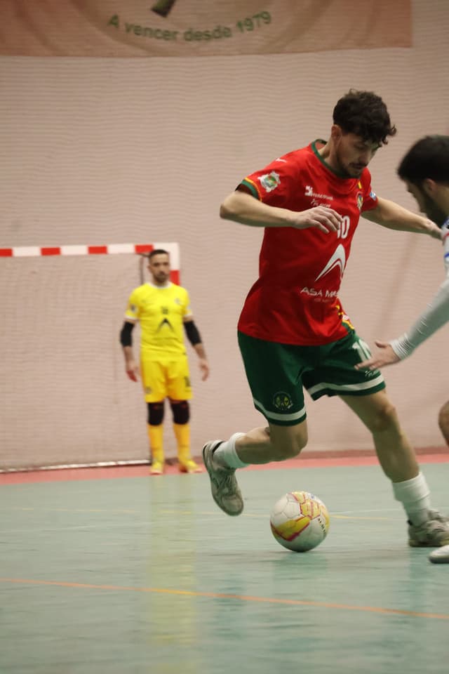 Equipas da frente mantêm consistência no Campeonato GHL