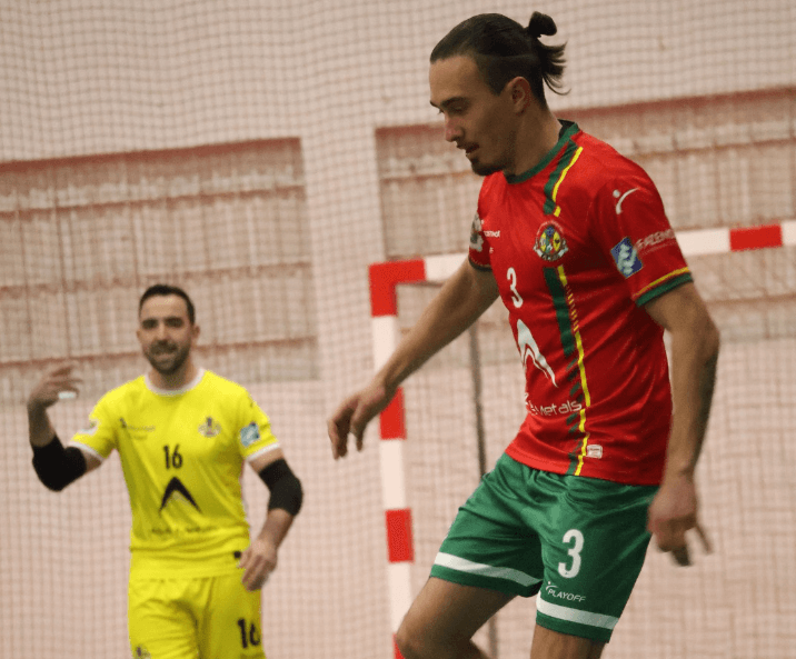 Jornada 18 confirma força do líder e mexe na luta pelos primeiros lugares