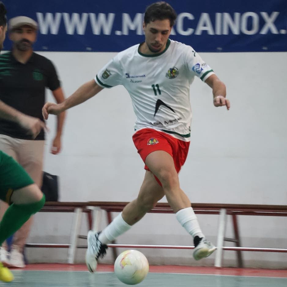 Muitos golos e duelos intensos marcam a 23.ª jornada do GHL