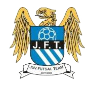 JUV Futsal Team