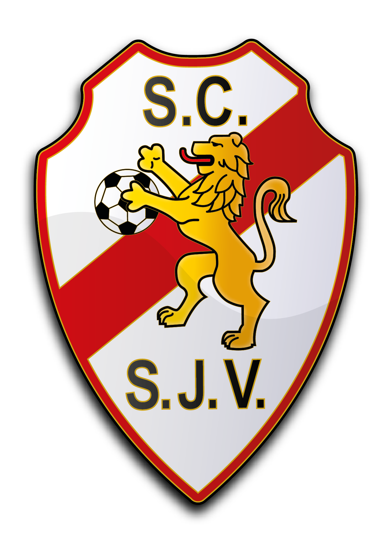 SC S. João de Ver (Futsal)
