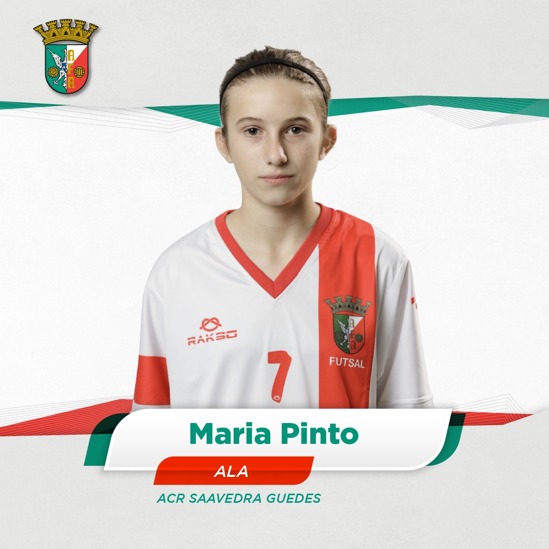 Juventus da Triana (Futsal Feminino Jun.A S19) :: Portugal :: Perfil da  Equipa 