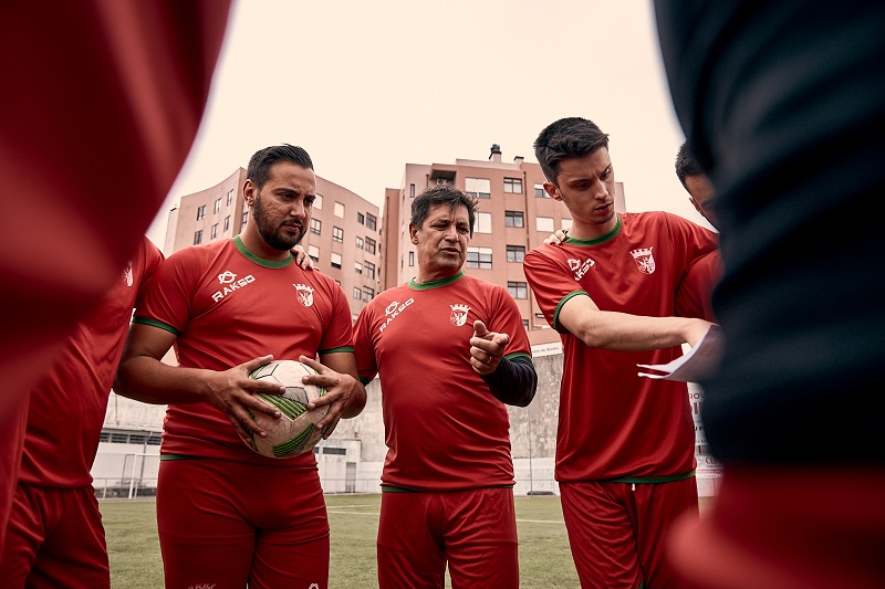 AFATV - Notícia - AFA abre candidaturas para cursos de treinador de futebol  e futsal