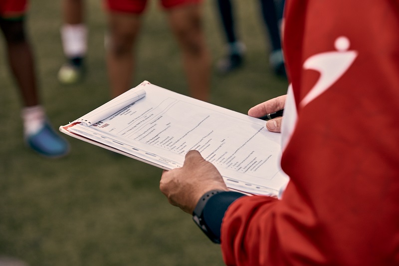AFATV - Notícia - AFA abre candidaturas para cursos de treinador de futebol  e futsal