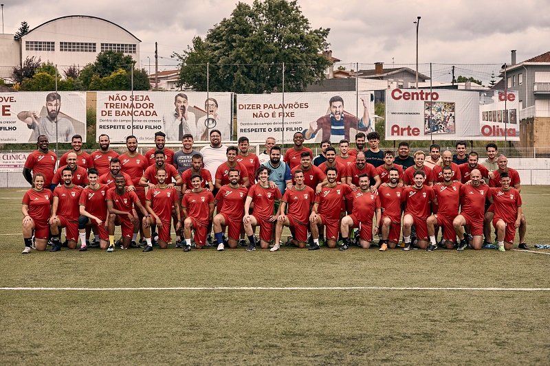 AFATV - Notícia - AFA abre candidaturas para cursos de treinador de futebol  e futsal