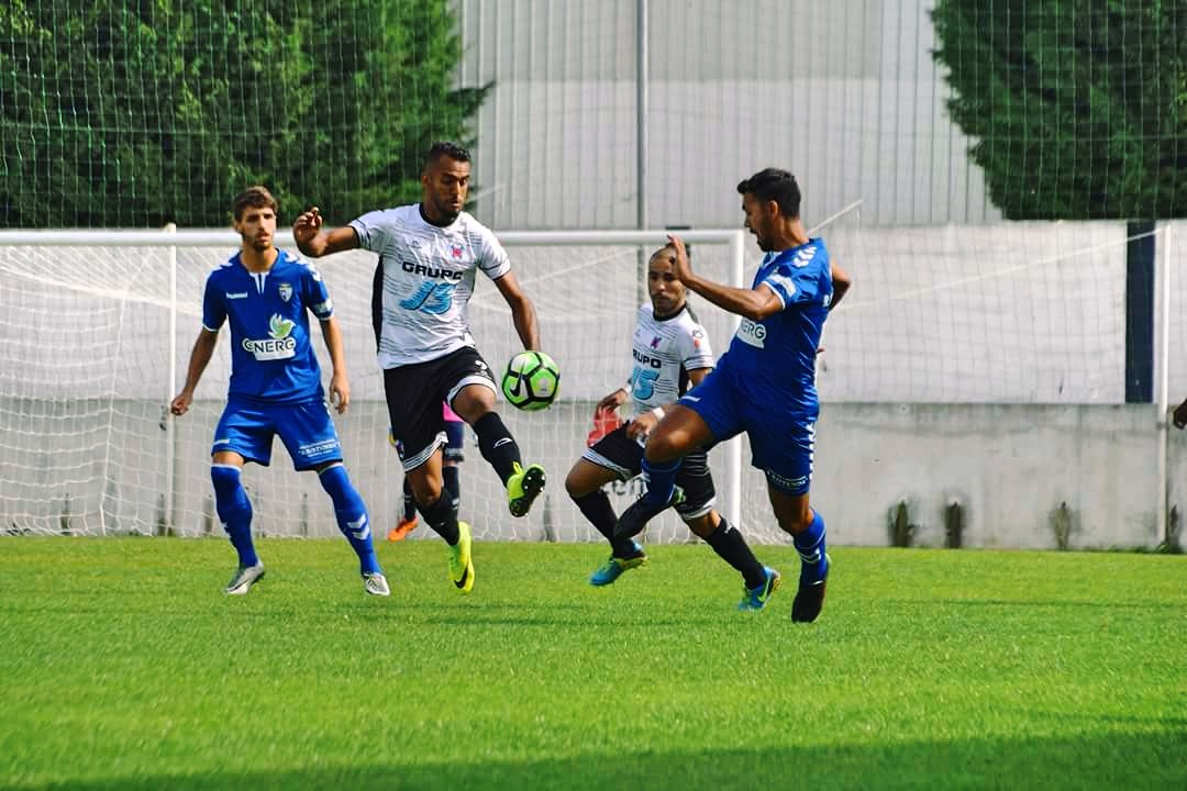 AFATV - Notícia - Série B do Campeonato de Portugal ...