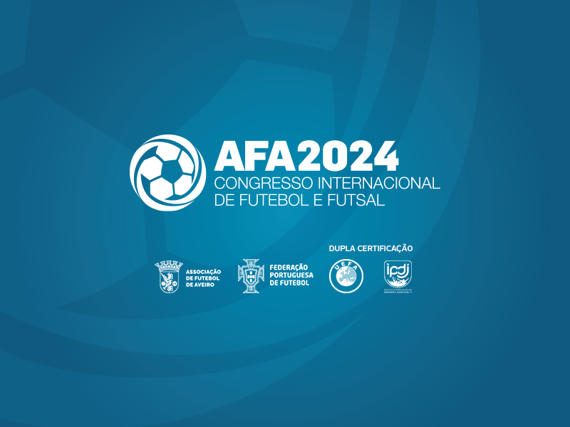AFATV Notícia Inscrições para o AFA 2024 estão abertas