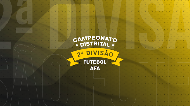 Futebol, 1ª e 2ª Divisão Distrital, Resultados