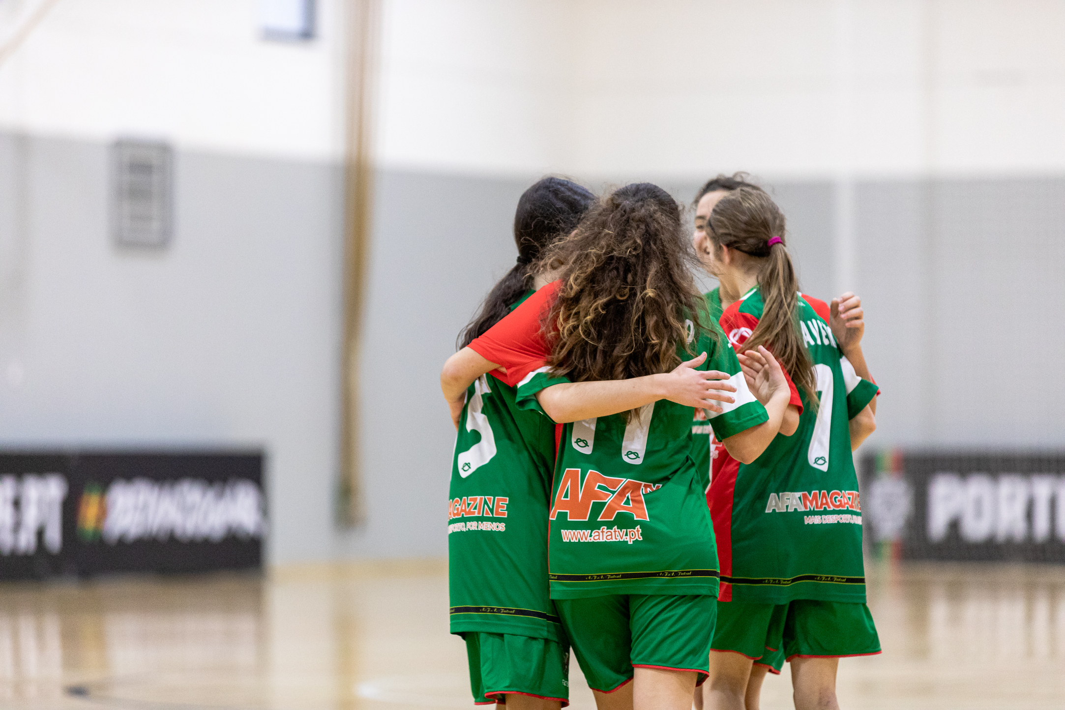 AFATV - Notícia - AFA abre candidaturas para cursos de treinador de futebol  e futsal