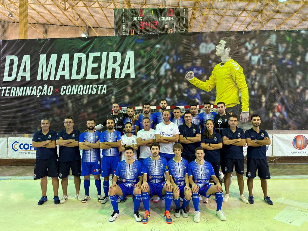 Notícias do Futsal