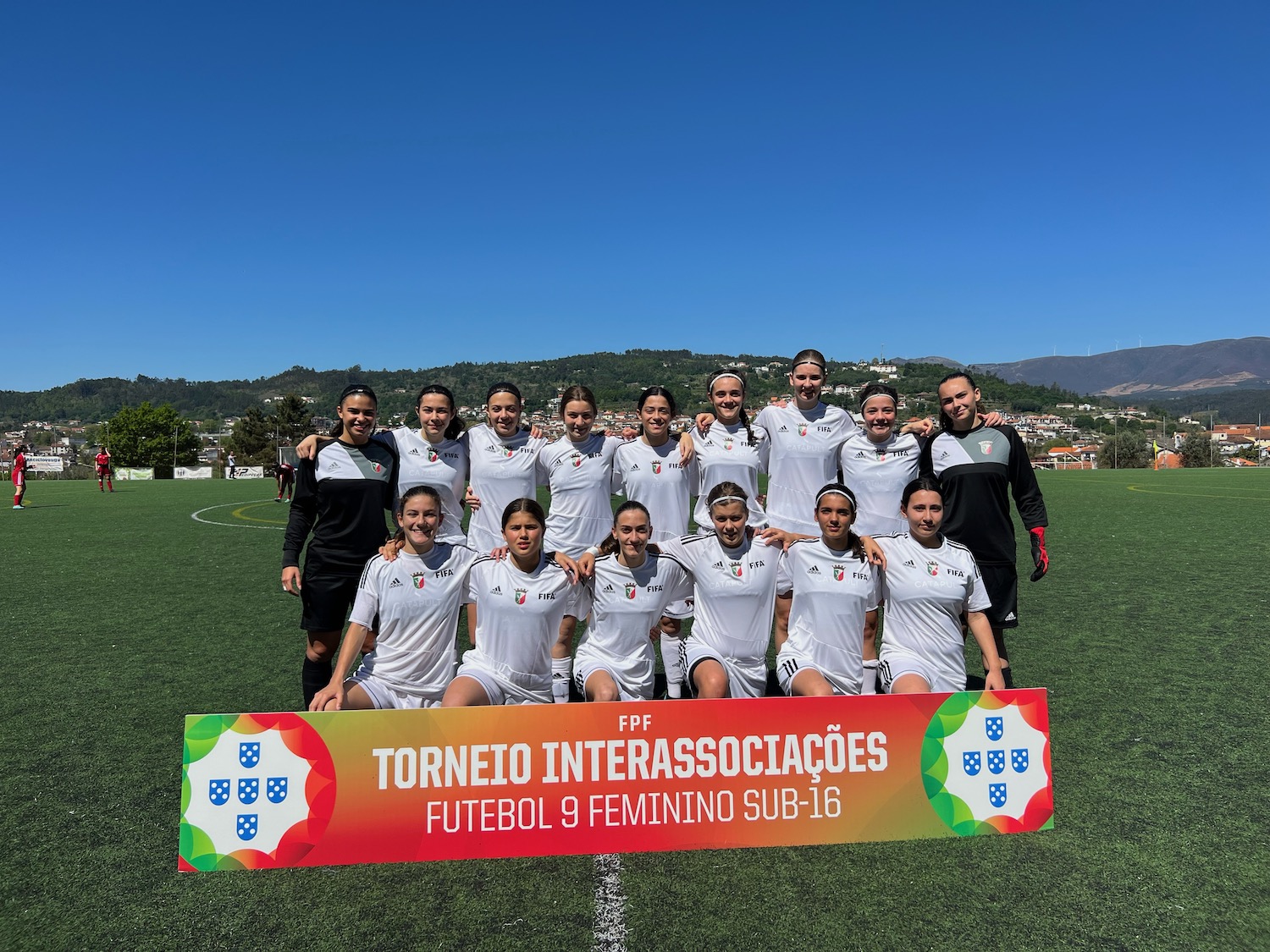 Segundo jogo da Seleção Feminina Principal pelo Torneio In…, jogo futebol  feminino 