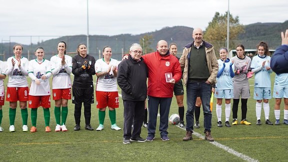 Juvenis do FC Cortegaça